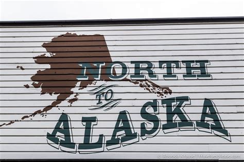 Alaska Cruise Itinerary- An Introduction to Each Port of Call