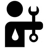 plumber Icon - Free PNG & SVG 23845 - Noun Project