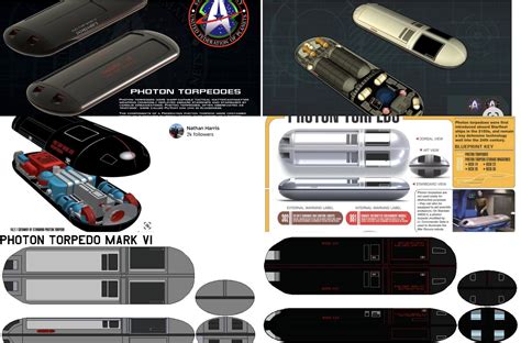 Full Scale Photon Torpedo | RPF Costume and Prop Maker Community