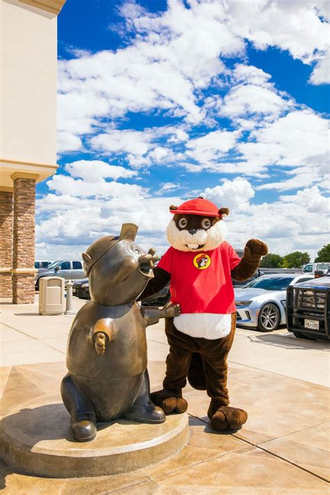 How Buc-ee's Became A Convenience Store Sensation