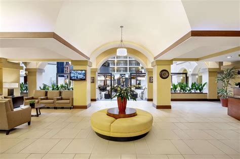 Embassy Suites Dallas Park Central Area in Dallas (TX) - Room Deals, Photos & Reviews