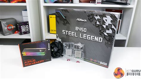 AMD Ryzen 3 3300X & 3100 CPU Review | KitGuru