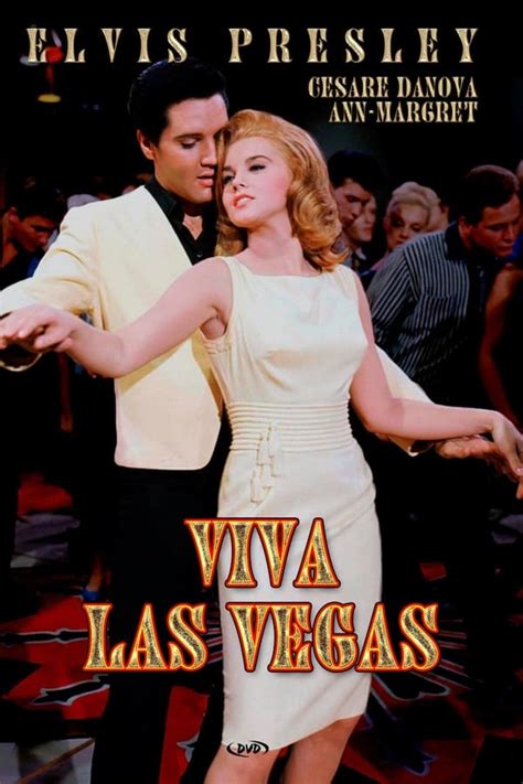 Elvis: Viva Las Vegas (2008) — The Movie Database (TMDb)