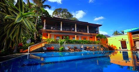 Top 5 Best Hot Spring Resorts in Laguna, Philippines