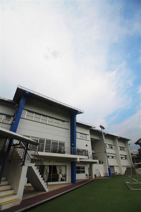 British School Manila | Project | RCHITECTS, Inc. | Architectural Firm Philippines