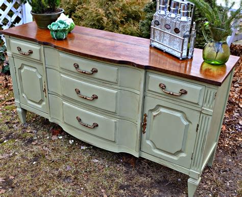 sage green dresser diy - Winningly Podcast Galleria Di Immagini