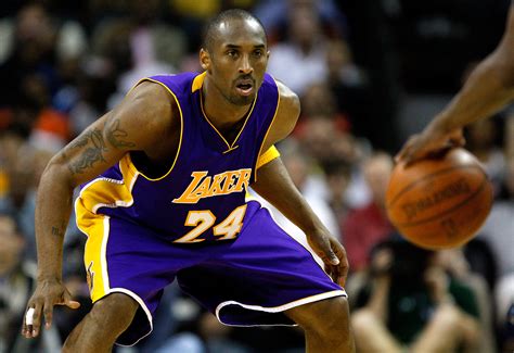 Kobe Bryant and the Top Perimeter Defender From Every NBA Team | News ...