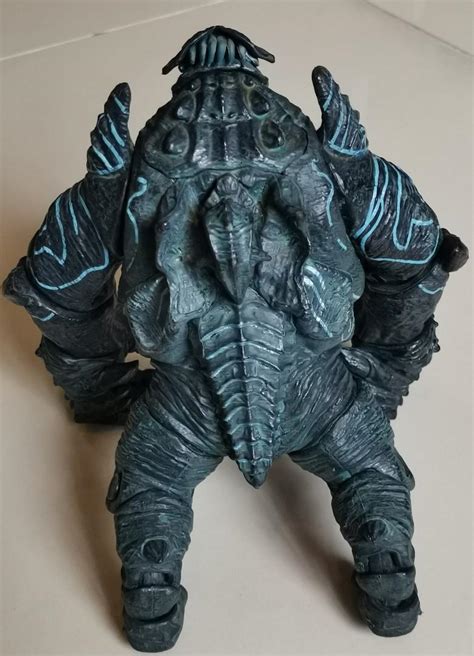 Pacific Rim - LeatherBack Kaiju, Hobbies & Toys, Collectibles ...