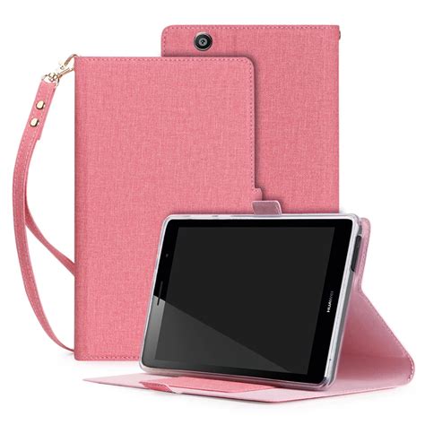 Aliexpress.com : Buy Case For Huawei Mediapad T3 7'' 3G BG2 U01 Tablet Magnet Leather Cover For ...