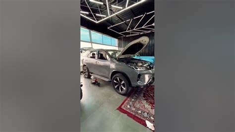 elvish yadav fortuner legender..nardo grey#toyota #legendar#elvishyadav #raosahab - YouTube