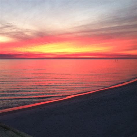 Winter in Florida | Florida living, Winter in florida, Sunrise sunset