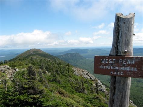 Tips on staying safe when you're hiking in Maine | Catching Health with Diane Atwood