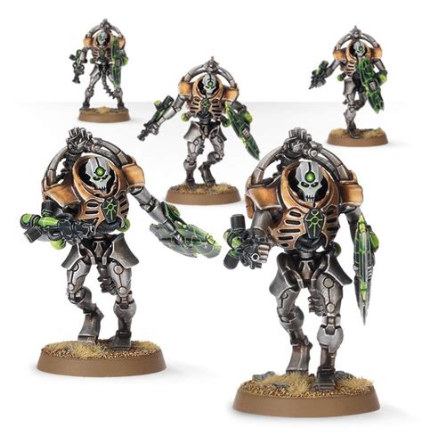 Triarch Praetorians | Necron, Warhammer, Warhammer 40k necrons