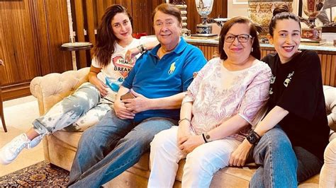 Randhir Kapoor says he was doing ‘timepass’ in relationship with Babita, Raj Kapoor made them ...