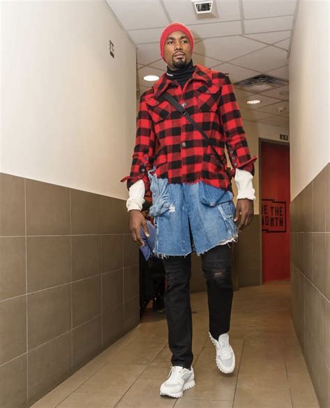 10 worst pregame outfits - Basketball Network - Your daily dose of ...