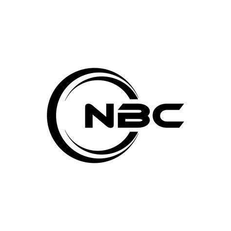 NBC Logo Design, Inspiration for a Unique Identity. Modern Elegance and ...