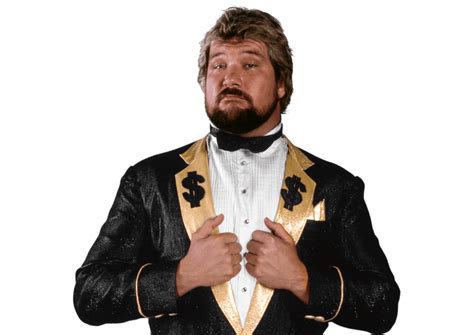 Million Dollar Man Ted DiBiase: Profile, Career Stats, Face/Heel Turns ...