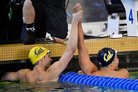 California wins the DI men's swimming and diving championship | NCAA.com