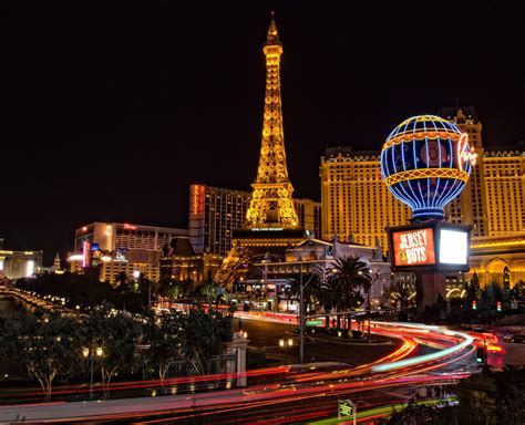 The Top 7 Las Vegas Attractions You Really Need to Experience