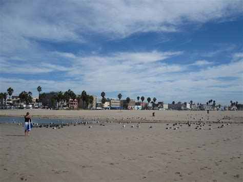 Venice Beach, LA | T_Bazz:\ in[network] | Flickr