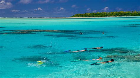 Travel Aitutaki: Best of Aitutaki, Visit Cook Islands | Expedia Tourism