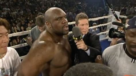 Bob Sapp calls out... MIKE TYSON?!?! | Bob Sapp vs. Kimo Leopoldo ...