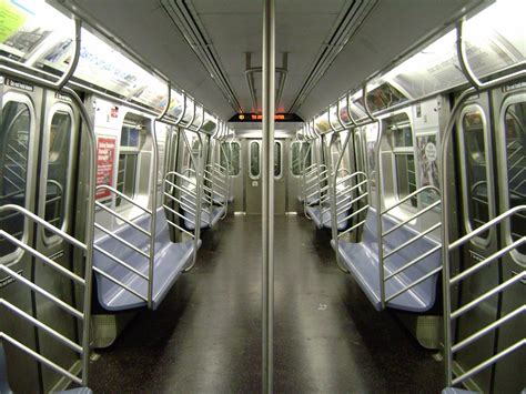 London Underground Vs New York City Subway | Londonist