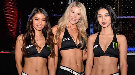 UFC 243: Octagon girls, UFC schedule, times, card, highlights | The ...