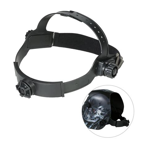 Replacement Adjustable Welding Headgear for Welding Helmets Mask ...