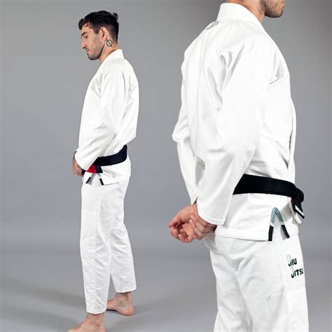 "S6" Jiu Jitsu Gi – 93brand