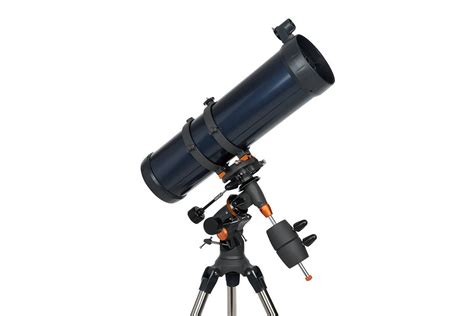 Celestron AstroMaster 130EQ Telescope