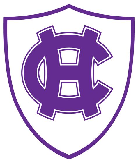 Holy Cross Crusaders Logo - Original Size PNG Image - PNGJoy