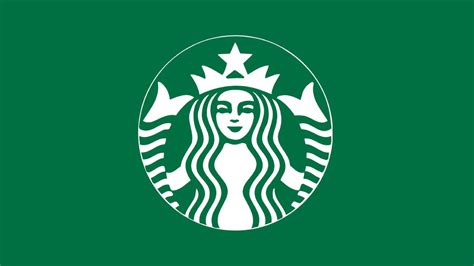 The Starbucks logo secret you probably never noticed | Creative Bloq