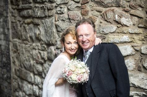 Dome Edinburgh Wedding - Chris Radley Photography