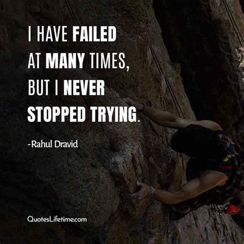 55+ Rahul Dravid Quotes Truely Motivational