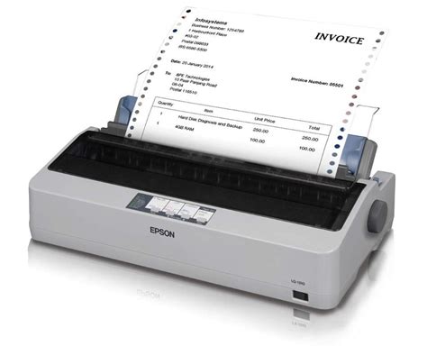 Epson LQ-310 Dot Matrix Printer | ubicaciondepersonas.cdmx.gob.mx