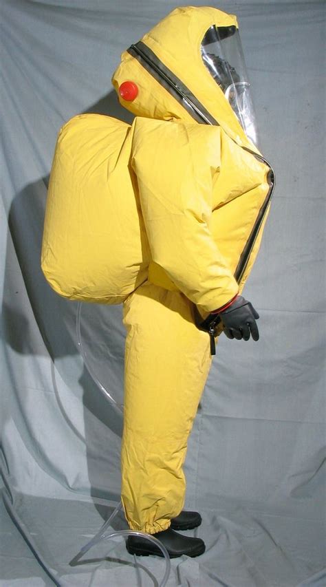 The 25+ best Hazmat suit ideas on Pinterest | War, Space suits and Diving suit