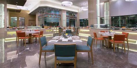 Seasonal Tastes - The Westin Chennai Velachery, Velachery, Chennai ...