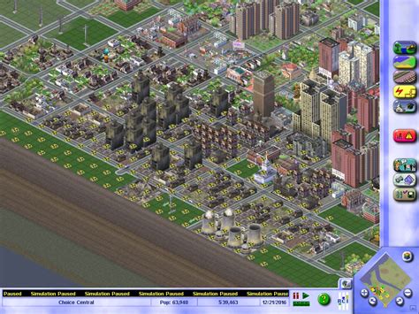 Simcity 3000 steam - wantlasopa