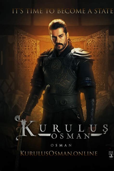 Watch Online Kurulus Osman Season 1 Episode 18 (18.bölüm) with English ...