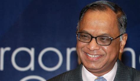 NR Narayana Murthy (Wiki), Biography, Age, Wife, Son, Net Worth ...