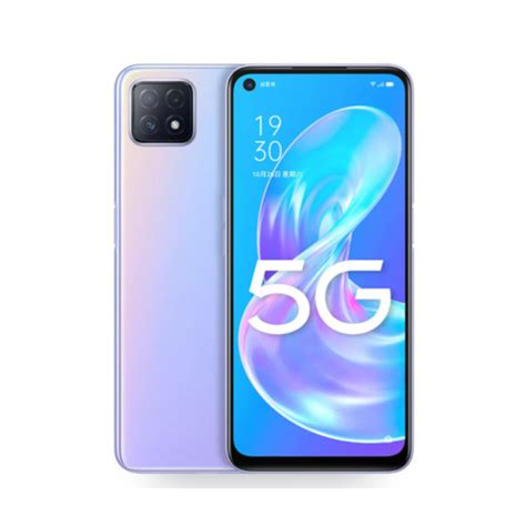 OPPO A72 5G Price, Specs and Reviews - Giztop