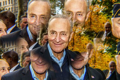 Chuck Schumer’s Final Call | The New Yorker