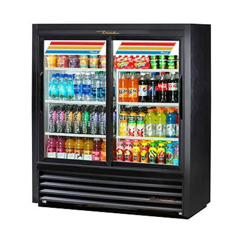 Convenience Store Cooler