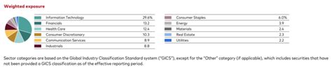 VUAG vs VUSA: key differences and performance data in 2024