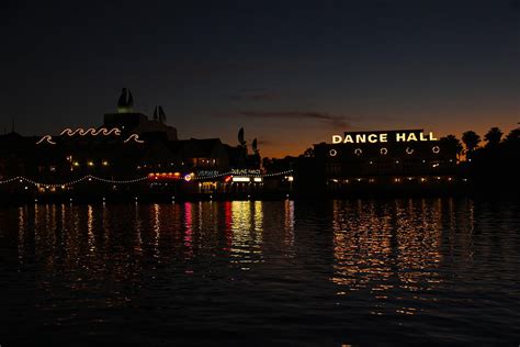 Boardwalk Night Photograph by Denise Mazzocco - Fine Art America