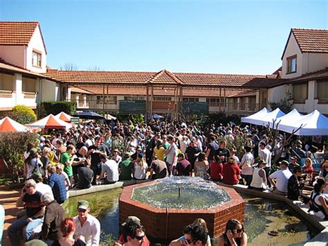 Top 3 Beer Festivals in Canberra