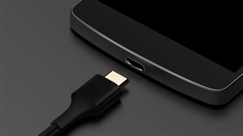 Smartphones : la généralisation du connecteur USB Type-C est en marche en Europe - Numerama