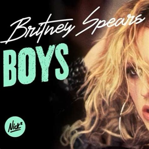 Stream Britney Spears – Boys (Nick* Remix) **20th Anniversary** by 𝑩𝒓𝒊𝒕𝒏𝒆𝒚 𝑺𝒑𝒆𝒂𝒓𝒔 𝑹𝒆𝒎𝒊𝒙𝒆𝒔 ...