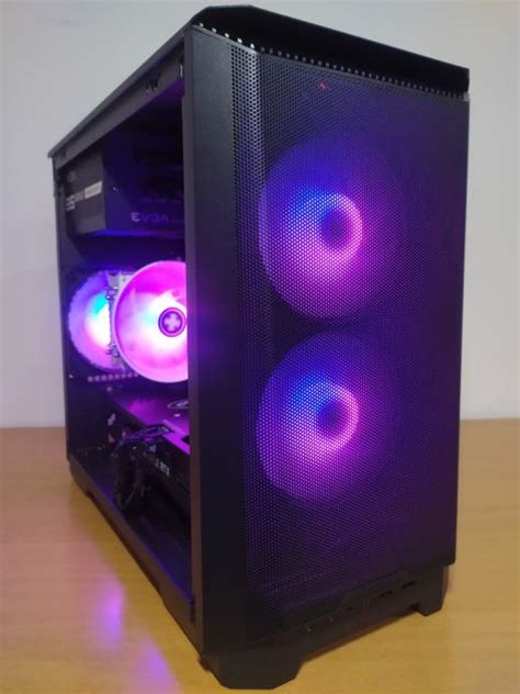 RTX 3070 GAMING PC